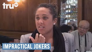 Impractical Jokers  10 Angriest Reactions [upl. by Palumbo831]