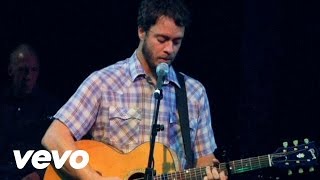 Amos Lee  Learned A Lot Live At Dominion NY [upl. by Nore]