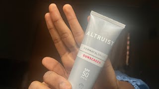 Could this be the best most affordable sunscreen😱 sunscreen skincare beauty [upl. by Clein]