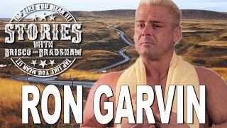 RON GARVIN  FULL EPISODE [upl. by Atekal]