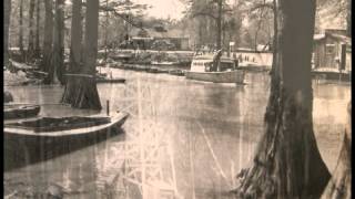 Reelfoot Lake Tradition Mystery amp Lore [upl. by Ilise]