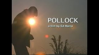 quotPollockquot 2000 VHS Movie Trailer [upl. by Mulcahy]