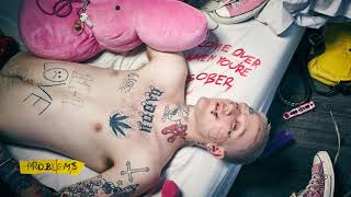 Lil Peep  Problems Audio [upl. by Rip]