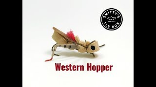 Western Hopper [upl. by Lahcim]