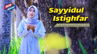 Sayyidul Istighfar  Haqi Official [upl. by Consolata487]