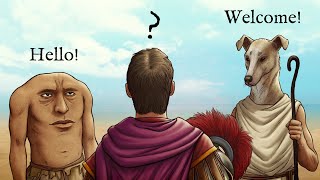 Roman Historian Describes Weirdest Things In The Ancient World [upl. by Enaelem]