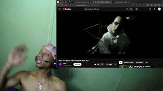 ALCHEMIST FT NINA SKY  HOLD YOU DOWN OFFICIAL VIDEO reaction viral shorts youtubeshorts 333 [upl. by Euginomod213]