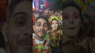 Ivete Sangalo  Pererê  Coruja Sábado  Carnaval de Salvador 2024 [upl. by Carolee]