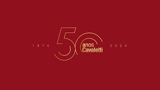 Cavaletti  Evento 50 Anos [upl. by Amaryl]