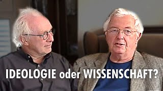 Ist Klimawissenschaft noch WISSENSCHAFT  125 Energie und Klima [upl. by Zacharie]