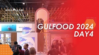 Day 4 at Gulfood 2024 [upl. by Norad532]