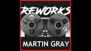 THELMA HOUSTON YOU USED TO HOLD ME SO TIGHT MARTIN GRAY REWORK [upl. by Georgianna]