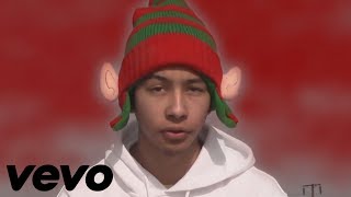 Elfys Chrismas Carol 2 Official Music Video [upl. by Anigue]