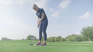 Golfbaan Het Rijk van Margraten Sfeerfilm [upl. by Ahsaeit]