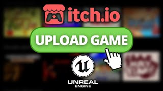 Tutorial Downloading games from itchio [upl. by Lenzi]