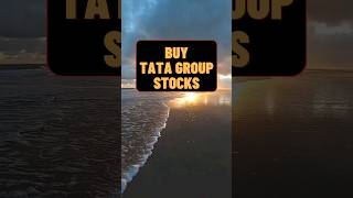 Tata Group penny Stocks  Best stocks for short term  Stocks to buy now stockmarket multibagger [upl. by Ahsiekim502]