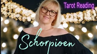 🦋SCHORPIOEN  DEEL 2❗ VOLLE MAAN READING  Geef Je Grenzen Aan🍀tarotreading [upl. by Aniuqaoj901]