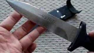 Gerber Tac II knife [upl. by Jacquet]