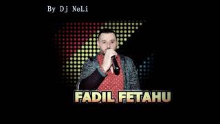 Fadil Fetahu amp Shenolli Balada Live 2018 [upl. by Nnylear]