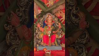 Jay Shree Ganesh 💗🌺🙏  suhani patel  shorts trending viralvideo suhanipatel [upl. by Opiuuk]