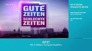 GZSZ Trailer Folge 6335 [upl. by Retseh]