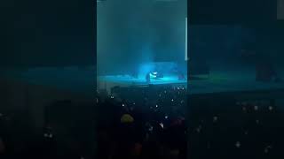 LUST Kendrick Lamar live performance Barclay Center [upl. by Peterec]