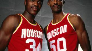 Ralph Sampson Career Retrospective [upl. by Kronick]