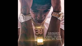 YoungBoy Never Broke Again  Traumatized Official Audio [upl. by Luci587]