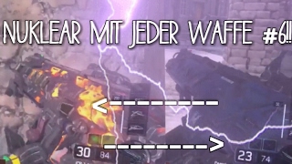 NUKLEAR MIT JEDER Waffe 6  DAS WIRD DAS NEUE COD COD BO4 [upl. by Marienthal]