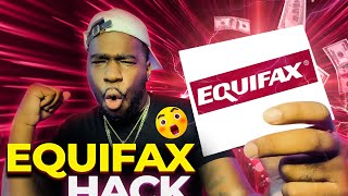 How To Build Equifax Credit Score to 750 In Less Than 30 Days [upl. by Ladnik]