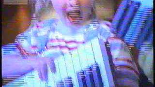 McDonalds  1997  Ronald McDonald Piano Commercial [upl. by Kcirdek]