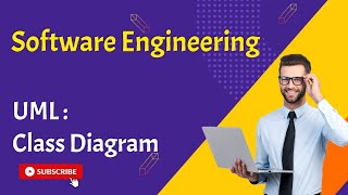 Uml Class diagramSoftware EngineeringMalayalam Tutorial [upl. by Chud382]