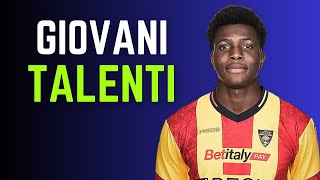 5 GIOVANI TALENTI DA PUNTARE AL FANTACALCIO  Guida allAsta del Fantacalcio 20242025 [upl. by Anayia472]