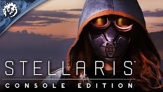 Stellaris Console Edition  Tráiler en ESPAÑOL [upl. by Schou]