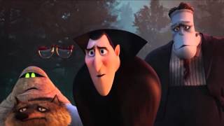 hotel transylvania 2 blobbys best moments [upl. by Massarelli]