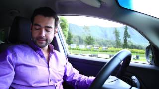 Test Drive Kia Carens SUV por Juan Pablo Obregon para Vive Tu Auto [upl. by Melita]