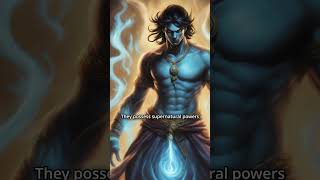 Dark Truth of Djinn Mythology [upl. by Ylro765]