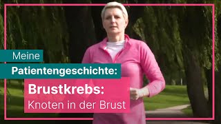 Der Sport hat mir im Kampf gegen den Brustkrebs geholfen  Meine Patientengeschichte  Asklepios [upl. by Nnyroc]