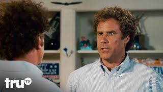 Step Brothers to Best Friends Clip  Step Brothers  truTV [upl. by Leede577]