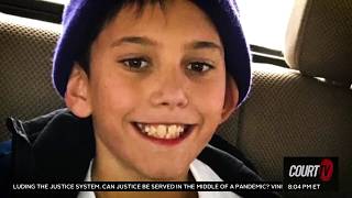 quotA Violent Eventquot New details in the Murder of 11yearold Colorado Boy Gannon Stauch  Court TV [upl. by Irtimd]