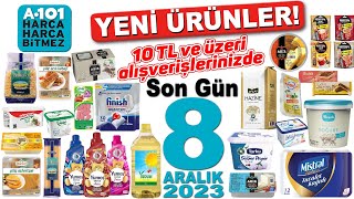 A101 YENİ İNDİRİMLİ ÜRÜNLER  A101DE BU HAFTA  28 ARALIK 2023 A101 İNDİRİM KAMPANYA KATALOĞU [upl. by Ursas]