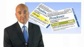 PRADAXA SANGRADO EN ESPANOL [upl. by Tibbs]