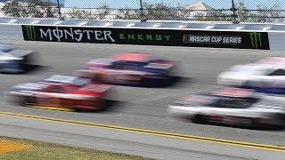 NASCAR releases 2018 schedule [upl. by Charteris843]