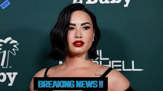 Demi Lovato Reflects on the Emotional and Physical Impact of quotTraumaticquot Child Stardom [upl. by Peta]