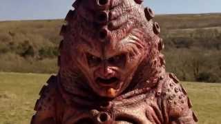 Doctor Who  Zygons [upl. by Levina]