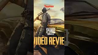 pubg Reviews Ban quot Teamer quot Pubgofficialinvestigator hacker pubg [upl. by Angeline]