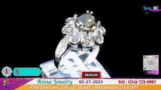 Anna Jewelry 02272024  welivecali annajewelry [upl. by Juna394]