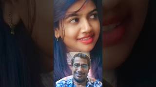 Chustune unnaaem chestunnano ardham kaledu trending youtubeshorts beautiful telugu [upl. by Divod]