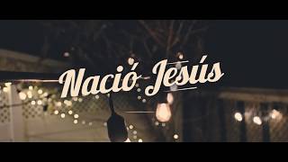 Nacio Jesus │ Renuevo3 Videoclip Oficial [upl. by Durwyn]