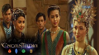 Encantadia 2016 Full Episode 123 [upl. by Reyam]